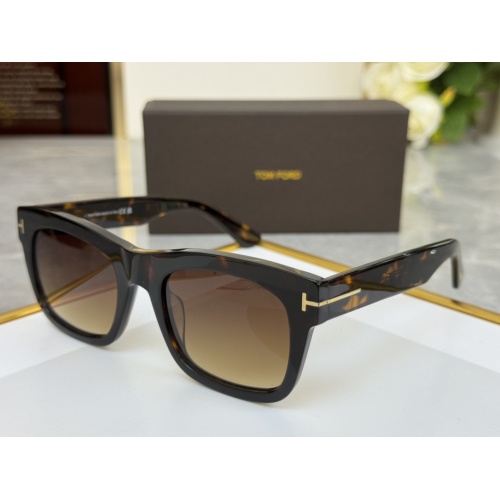 Tom Ford AAA Quality Sunglasses #1200826 $48.00 USD, Wholesale Replica Tom Ford AAA Quality Sunglasses