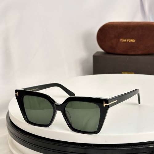 Tom Ford AAA Quality Sunglasses #1200833