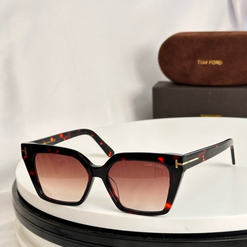 Tom Ford AAA Quality Sunglasses #1200834