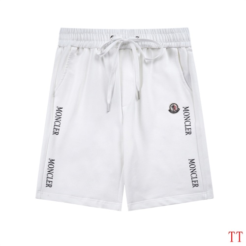 Moncler Pants For Men #1200871 $39.00 USD, Wholesale Replica Moncler Pants