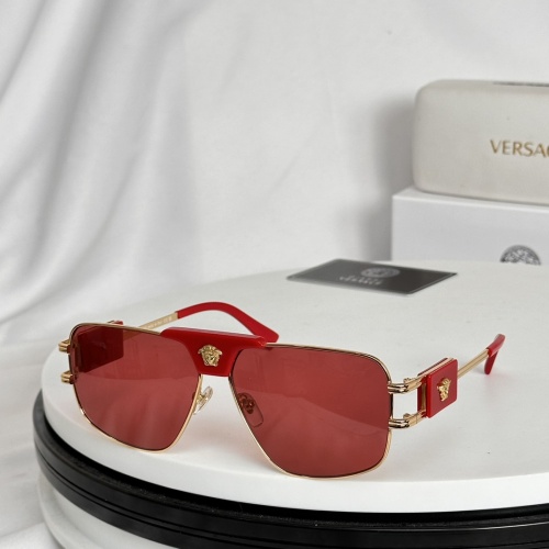 Versace AAA Quality Sunglasses #1201027