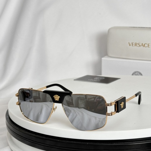 Versace AAA Quality Sunglasses #1201032