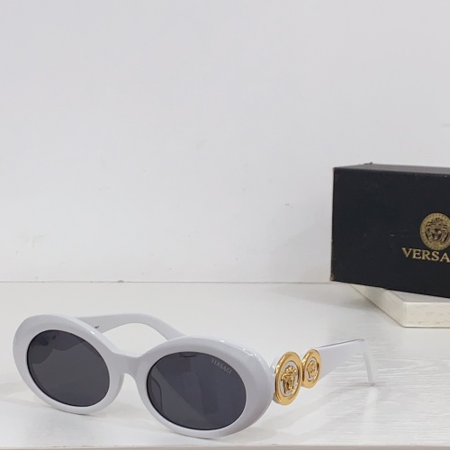 Versace AAA Quality Sunglasses #1201071