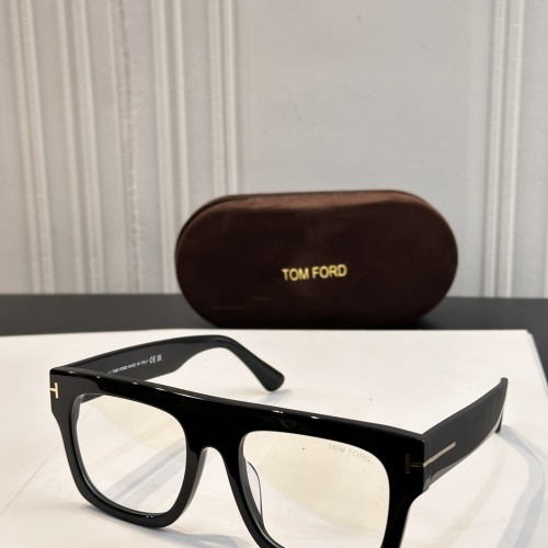 Tom Ford Goggles #1201285