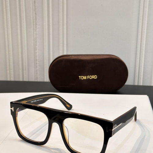 Tom Ford Goggles #1201286