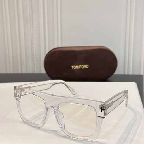 Tom Ford Goggles #1201289