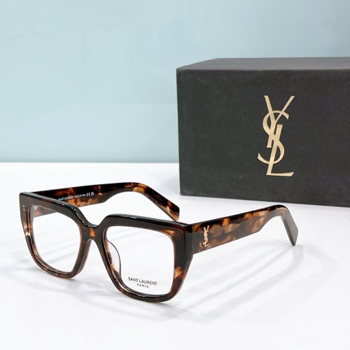 Yves Saint Laurent YSL Goggles #1201293 $45.00 USD, Wholesale Replica Yves Saint Laurent YSL Goggles
