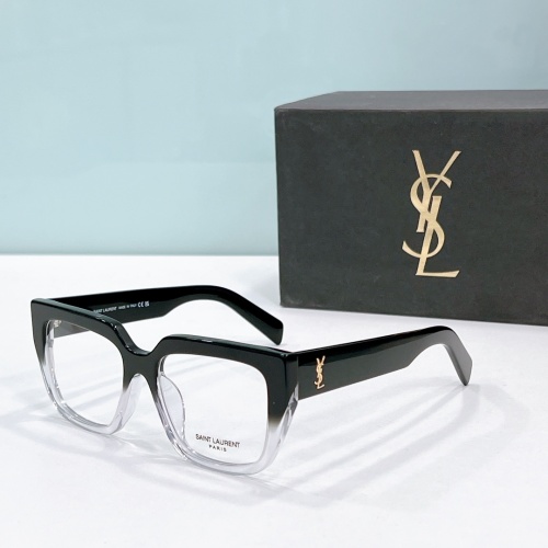 Yves Saint Laurent YSL Goggles #1201294 $45.00 USD, Wholesale Replica Yves Saint Laurent YSL Goggles