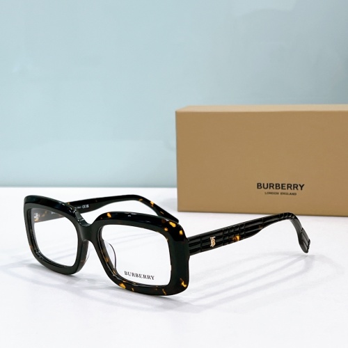 Burberry Fashion Goggles #1201300