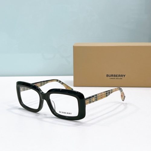 Burberry Fashion Goggles #1201301
