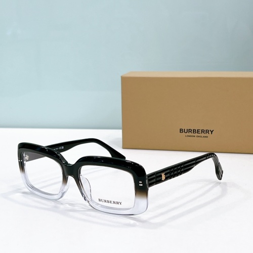 Burberry Fashion Goggles #1201302