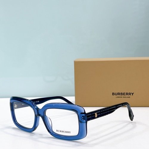Burberry Fashion Goggles #1201303