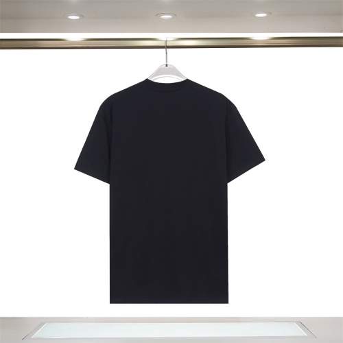 Replica Amiri T-Shirts Short Sleeved For Unisex #1201314 $32.00 USD for Wholesale