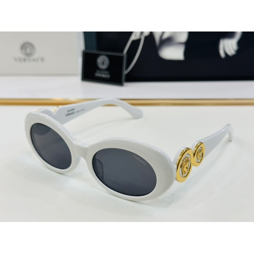 Versace AAA Quality Sunglasses #1201327