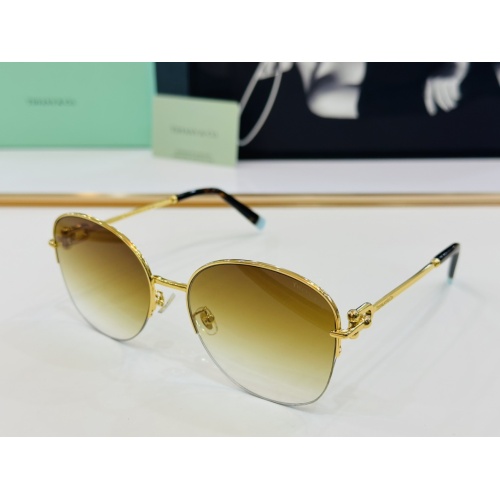 Tiffany AAA Quality Sunglasses #1201364 $60.00 USD, Wholesale Replica Tiffany AAA Sunglasses