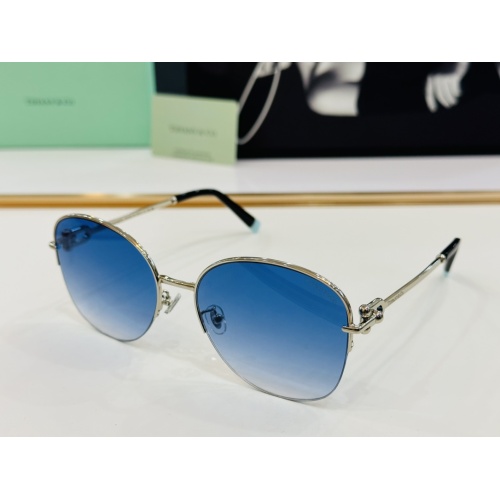 Tiffany AAA Quality Sunglasses #1201366 $60.00 USD, Wholesale Replica Tiffany AAA Sunglasses