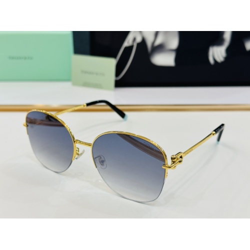 Tiffany AAA Quality Sunglasses #1201367 $60.00 USD, Wholesale Replica Tiffany AAA Sunglasses