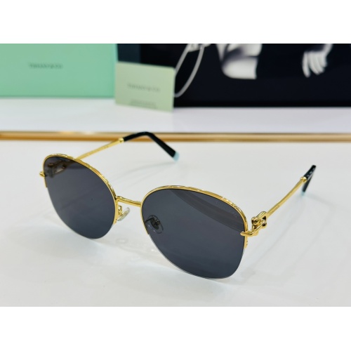 Tiffany AAA Quality Sunglasses #1201369 $60.00 USD, Wholesale Replica Tiffany AAA Sunglasses