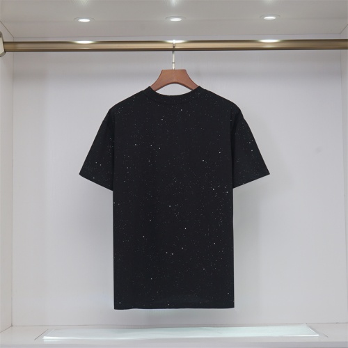 Replica Dolce & Gabbana D&G T-Shirts Short Sleeved For Unisex #1201371 $34.00 USD for Wholesale