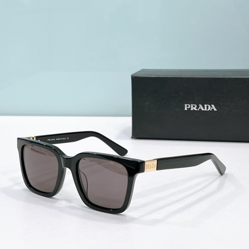 Prada AAA Quality Sunglasses #1201410