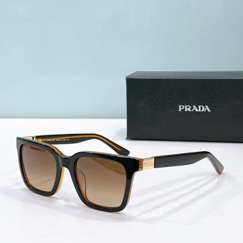 Prada AAA Quality Sunglasses #1201411