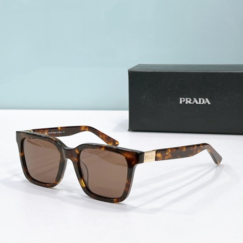 Prada AAA Quality Sunglasses #1201412