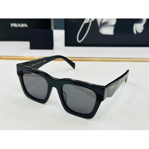 Prada AAA Quality Sunglasses #1201417 $60.00 USD, Wholesale Replica Prada AAA Quality Sunglasses