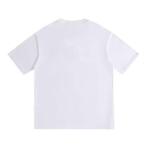 Replica Givenchy T-Shirts Short Sleeved For Unisex #1201438 $42.00 USD for Wholesale