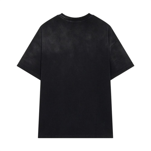 Replica Prada T-Shirts Short Sleeved For Unisex #1201479 $52.00 USD for Wholesale