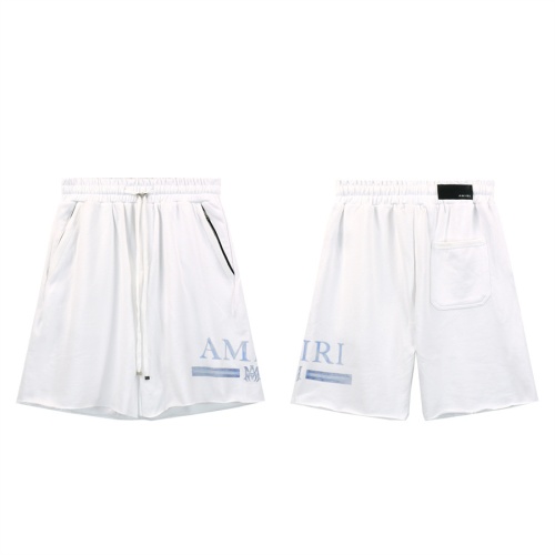 Amiri Pants For Unisex #1201549 $42.00 USD, Wholesale Replica Amiri Pants