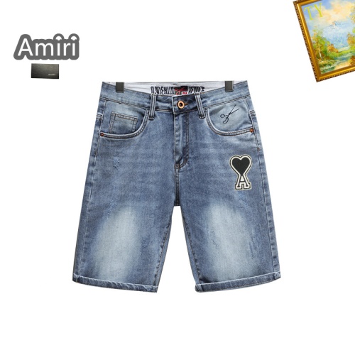 Amiri Jeans For Men #1201558 $40.00 USD, Wholesale Replica Amiri Jeans