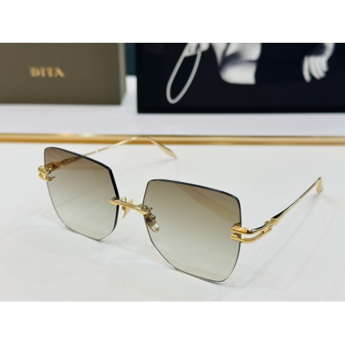 Dita AAA Quality Sunglasses #1201594 $68.00 USD, Wholesale Replica Dita AAA Quality Sunglasses
