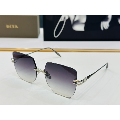 Dita AAA Quality Sunglasses #1201596 $68.00 USD, Wholesale Replica Dita AAA Quality Sunglasses