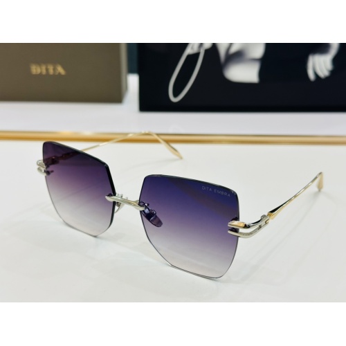Dita AAA Quality Sunglasses #1201597 $68.00 USD, Wholesale Replica Dita AAA Quality Sunglasses