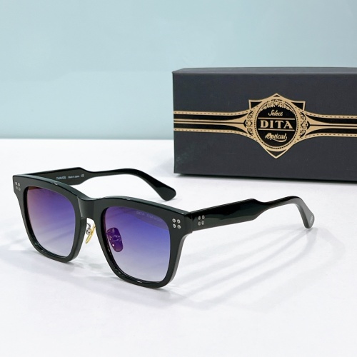 Dita AAA Quality Sunglasses #1201598 $60.00 USD, Wholesale Replica Dita AAA Quality Sunglasses