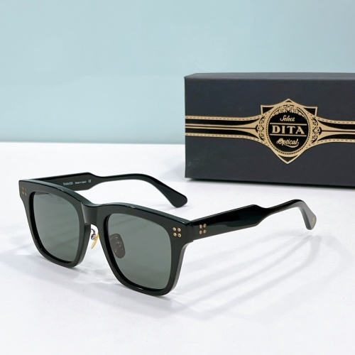 Dita AAA Quality Sunglasses #1201599 $60.00 USD, Wholesale Replica Dita AAA Quality Sunglasses