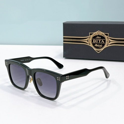 Dita AAA Quality Sunglasses #1201601 $60.00 USD, Wholesale Replica Dita AAA Quality Sunglasses