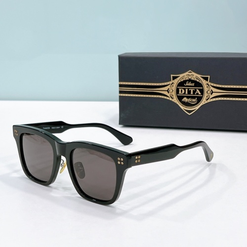 Dita AAA Quality Sunglasses #1201602 $60.00 USD, Wholesale Replica Dita AAA Quality Sunglasses