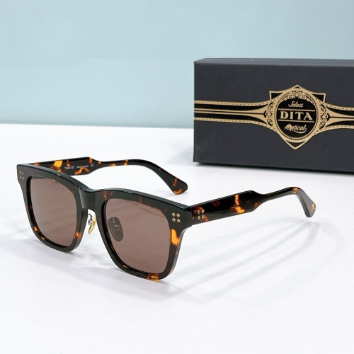 Dita AAA Quality Sunglasses #1201603 $60.00 USD, Wholesale Replica Dita AAA Quality Sunglasses