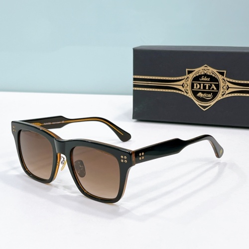 Dita AAA Quality Sunglasses #1201604 $60.00 USD, Wholesale Replica Dita AAA Quality Sunglasses