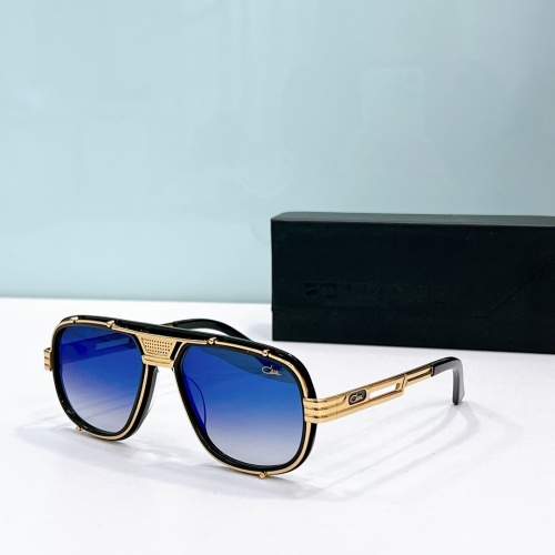 CAZAL AAA Quality Sunglasses #1201689 $52.00 USD, Wholesale Replica CAZAL AAA Quality Sunglasses