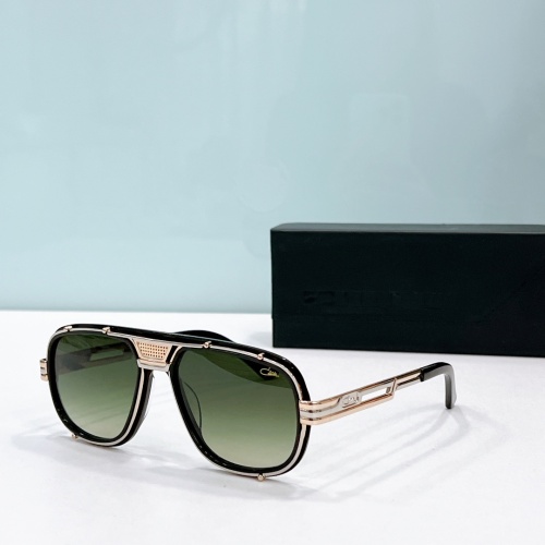 CAZAL AAA Quality Sunglasses #1201690 $52.00 USD, Wholesale Replica CAZAL AAA Quality Sunglasses