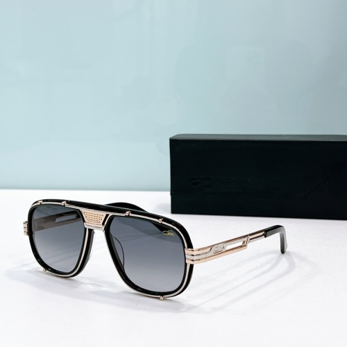 CAZAL AAA Quality Sunglasses #1201693 $52.00 USD, Wholesale Replica CAZAL AAA Quality Sunglasses