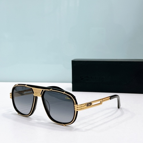 CAZAL AAA Quality Sunglasses #1201694 $52.00 USD, Wholesale Replica CAZAL AAA Quality Sunglasses