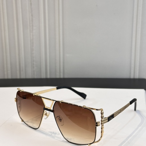 CAZAL AAA Quality Sunglasses #1201701 $56.00 USD, Wholesale Replica CAZAL AAA Quality Sunglasses