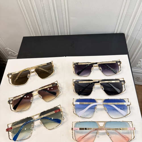 Replica CAZAL AAA Quality Sunglasses #1201701 $56.00 USD for Wholesale