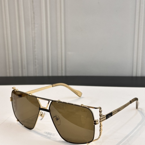 CAZAL AAA Quality Sunglasses #1201702 $56.00 USD, Wholesale Replica CAZAL AAA Quality Sunglasses