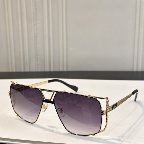 CAZAL AAA Quality Sunglasses #1201703 $56.00 USD, Wholesale Replica CAZAL AAA Quality Sunglasses