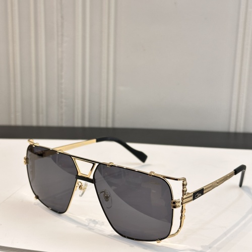 CAZAL AAA Quality Sunglasses #1201704 $56.00 USD, Wholesale Replica CAZAL AAA Quality Sunglasses