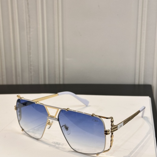 CAZAL AAA Quality Sunglasses #1201706 $56.00 USD, Wholesale Replica CAZAL AAA Quality Sunglasses